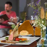 Le Cap Hornu Hotel Saint-Valéry-sur-Somme