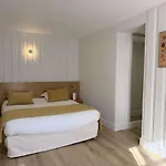 Hotel Le Cap Hornu 3*
