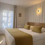 Le Cap Hornu Hotel Saint-Valéry-sur-Somme