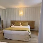 Le Cap Hornu 3* Saint-Valéry-sur-Somme