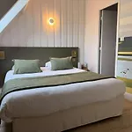 Le Cap Hornu Hotel