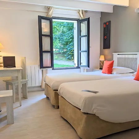 Ξενοδοχείο Le Cap Hornu Saint-Valery-sur-Somme