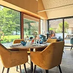 Le Cap Hornu Hotel Saint-Valéry-sur-Somme