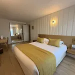 Le Cap Hornu Отель 3*