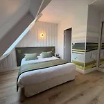 Hotel Le Cap Hornu