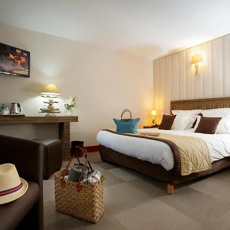 Hotel Le Cap Hornu Saint-Valery-sur-Somme