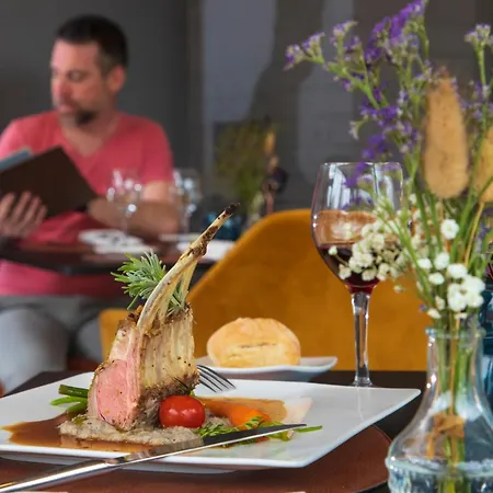 Le Cap Hornu Hotel Saint-Valery-sur-Somme