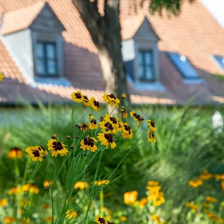 Ξενοδοχείο Le Cap Hornu Saint-Valery-sur-Somme