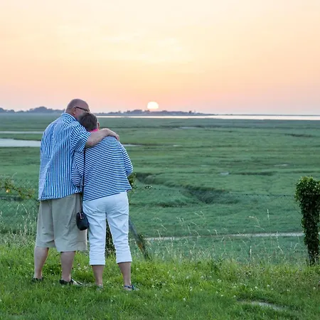 Le Cap Hornu Saint-Valery-sur-Somme