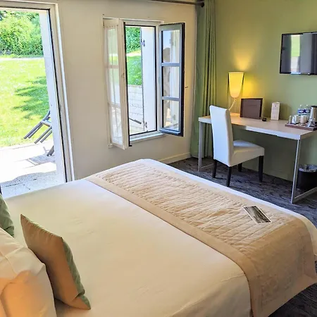 Le Cap Hornu Hotel Saint-Valéry-sur-Somme