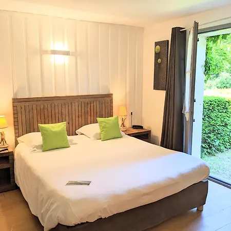 Le Cap Hornu 3* Saint-Valery-sur-Somme