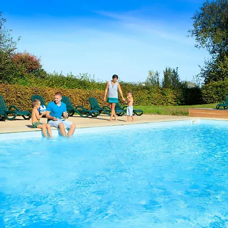 Le Cap Hornu מלון