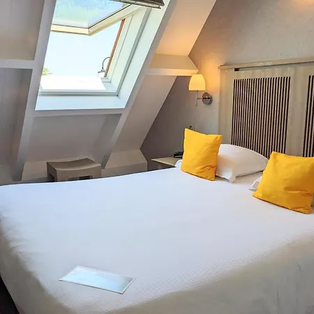 Le Cap Hornu Saint-Valery-sur-Somme