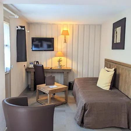 Le Cap Hornu 3* Saint-Valery-sur-Somme