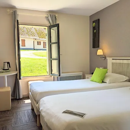 Hotel Le Cap Hornu