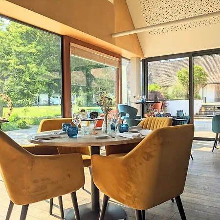 Le Cap Hornu Hotel Saint-Valéry-sur-Somme