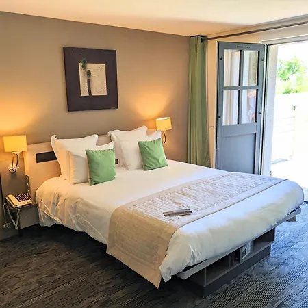 Le Cap Hornu Saint-Valéry-sur-Somme