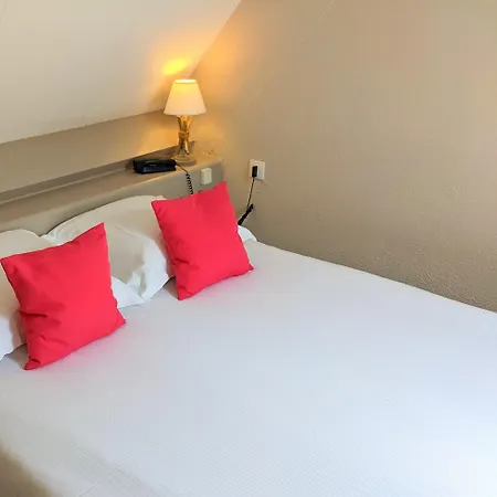 Le Cap Hornu 3* Saint-Valery-sur-Somme