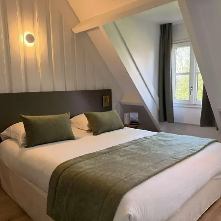 Le Cap Hornu 3* Saint-Valery-sur-Somme