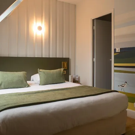 Le Cap Hornu Hotel Saint-Valéry-sur-Somme