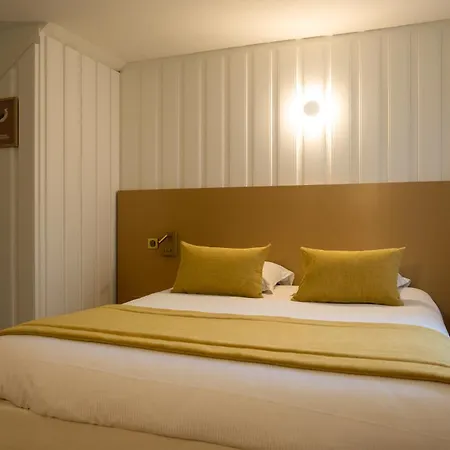 Hotel Le Cap Hornu Saint-Valéry-sur-Somme