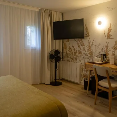 Le Cap Hornu 3* Saint-Valéry-sur-Somme