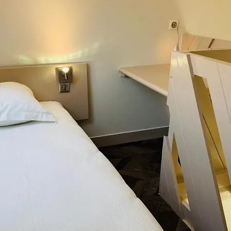 Hotel Le Cap Hornu Saint-Valéry-sur-Somme