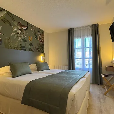 Le Cap Hornu 3* Saint-Valery-sur-Somme