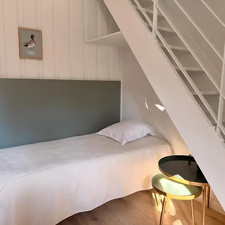 Le Cap Hornu