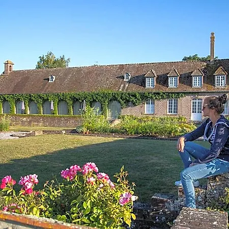 Le Cap Hornu 3* Saint-Valery-sur-Somme