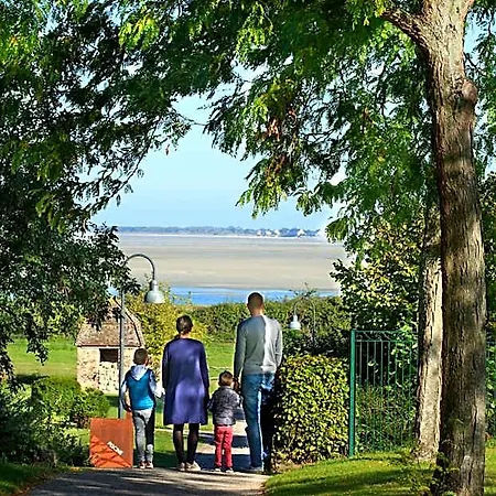 Le Cap Hornu 3* Saint-Valery-sur-Somme