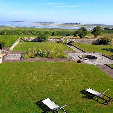 Le Cap Hornu Hotel Saint-Valery-sur-Somme