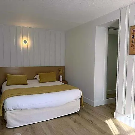 Hotel Le Cap Hornu Saint-Valery-sur-Somme
