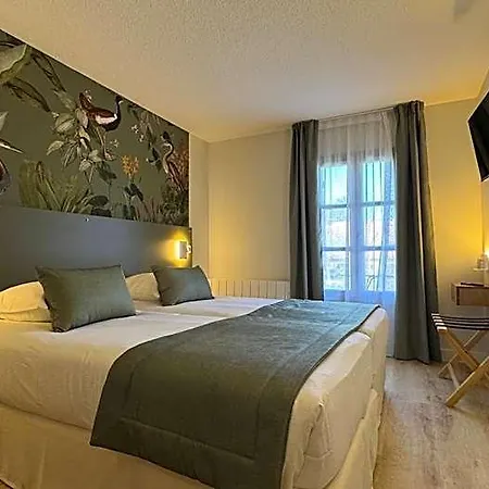 Le Cap Hornu 3* سانت فاليري سور سوم