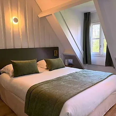 Le Cap Hornu