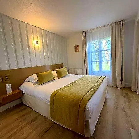 Hotel Le Cap Hornu