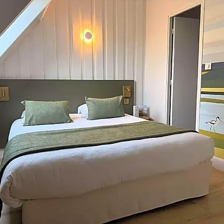 Hotel Le Cap Hornu 3*
