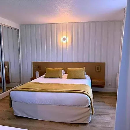 Le Cap Hornu Hotel 3*
