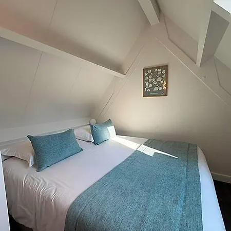 Le Cap Hornu Hotel Saint-Valery-sur-Somme