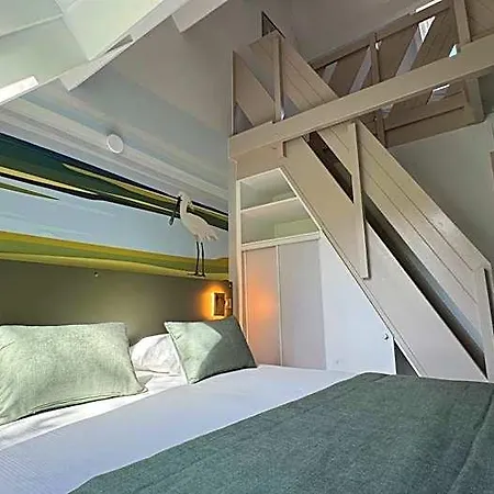 Le Cap Hornu Hotel Saint-Valery-sur-Somme