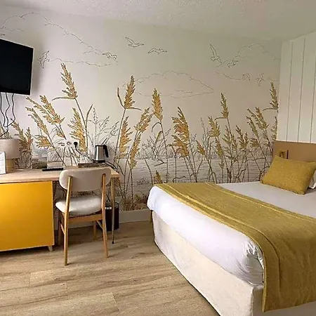 Le Cap Hornu Hotel Saint-Valery-sur-Somme