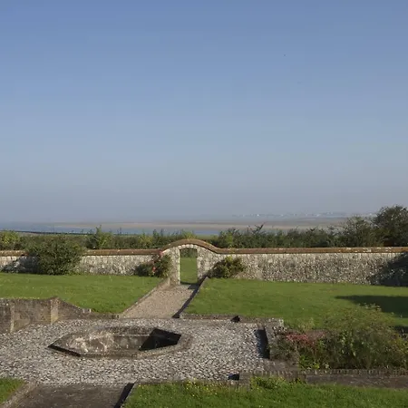 Le Cap Hornu 3* Saint-Valery-sur-Somme