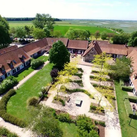 Hotel Le Cap Hornu Saint-Valery-sur-Somme