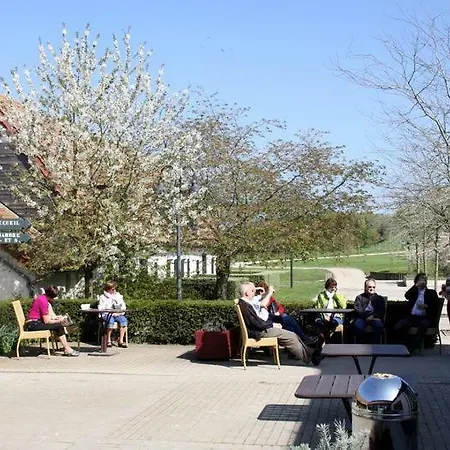 Le Cap Hornu 3* Saint-Valery-sur-Somme