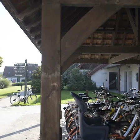 Le Cap Hornu Saint-Valery-sur-Somme