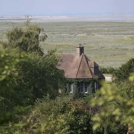Le Cap Hornu Saint-Valery-sur-Somme