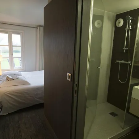 Le Cap Hornu Saint-Valery-sur-Somme