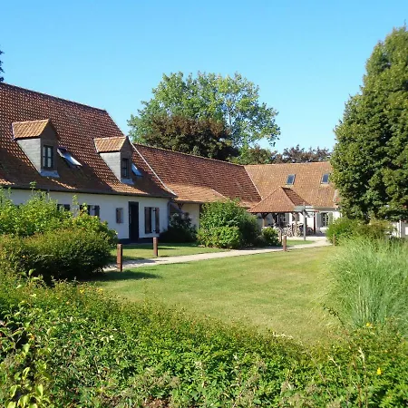 Le Cap Hornu 3* Saint-Valery-sur-Somme