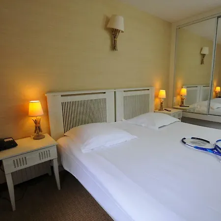 Le Cap Hornu Saint-Valery-sur-Somme