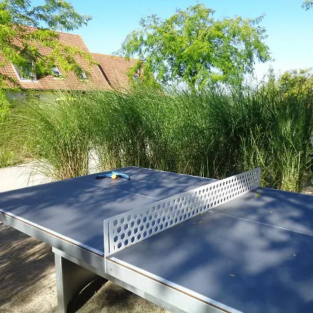 Le Cap Hornu Hotel Saint-Valery-sur-Somme